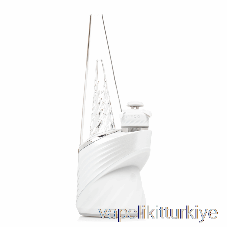 Vape Türkiye Pufco Zirve Pro Inci [yeni Versiyon]